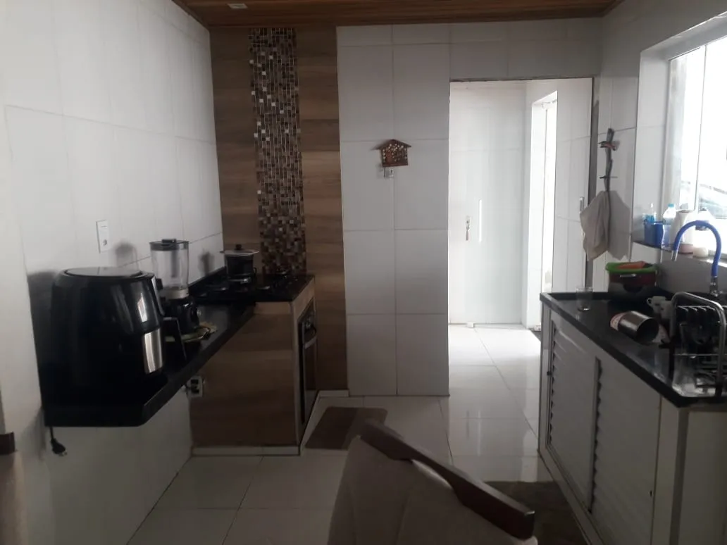 Imagem Casa à venda 3 Quartos, 1 Suite, 3 Vagas, 250M², Centro, Potim - SP