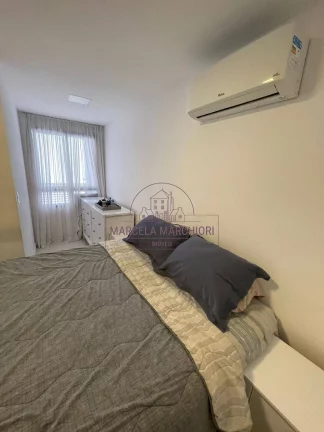 Imagem Apartamento 2 quartos na Praia da Costa SUSPENSA A VENDA