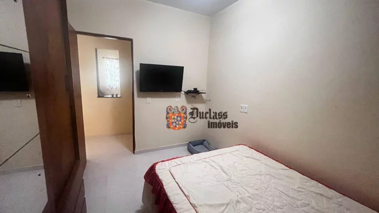 Imagem Chácara com 3 dormitórios à venda, 1300 m² por R$ 650.000 - Das Areias - Itapeva/MG