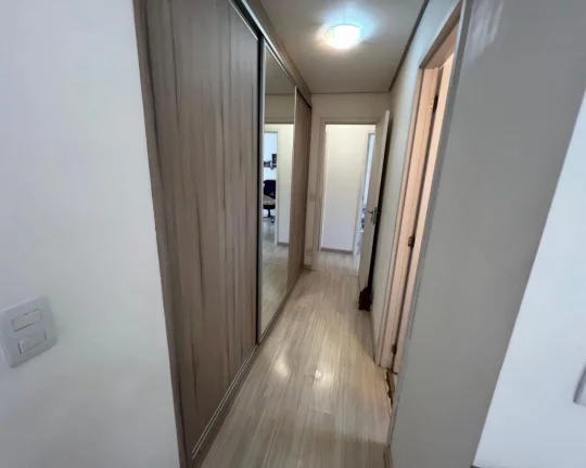 Imagem Apartamento 3 dormitórios , 1 suíte , 2 vaga de carro , 104 mts ..