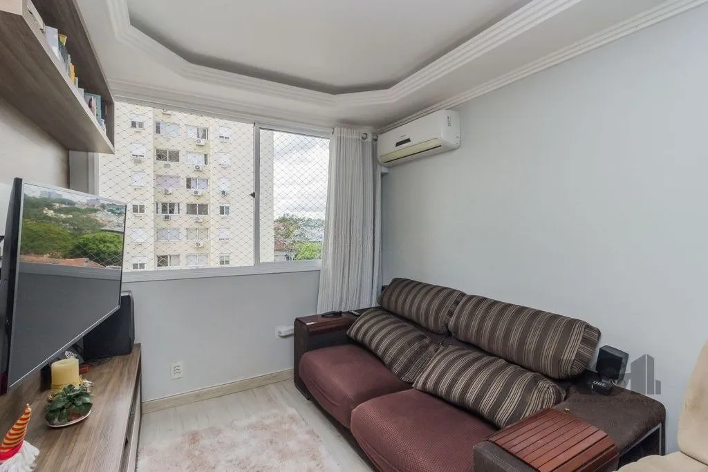 Imagem Apartamento 62m² - 3 dormitórios, 1 suíte, 1 vaga no bairro Sarandi