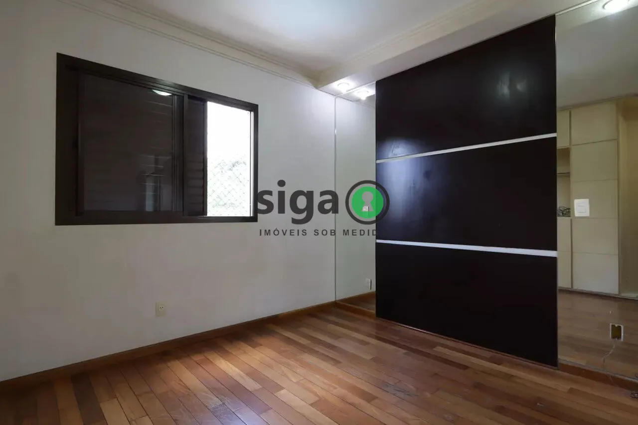 Imagem Apartamento a venda 101 m² 3 Dormitórios, 1 Suíte, 2 vagas - Portal do Morumbi -SP