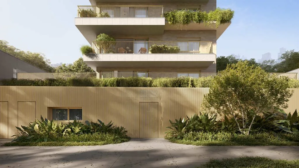 Imagem Apartamento Garden em Rio Branco