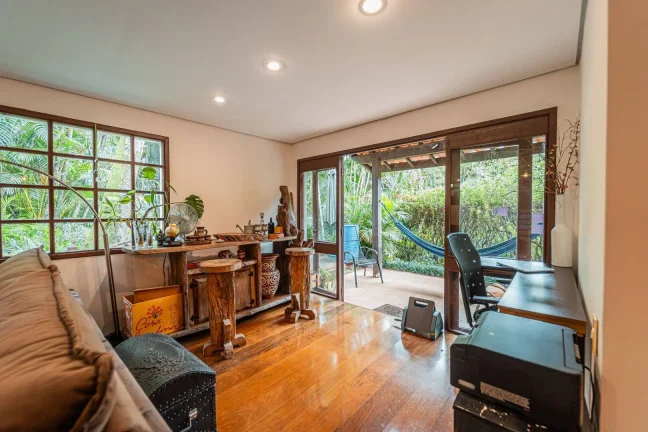 Imagem Casa 4 quartos à venda, 407 m² por R$ 1.600.000 - Granja Viana - Cotia/SP