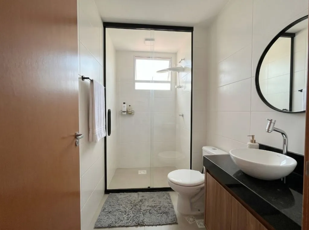 Imagem Apartamento à venda, 46 m² por R$ 359.997,00 - Ponta de Campina - Cabedelo/PB