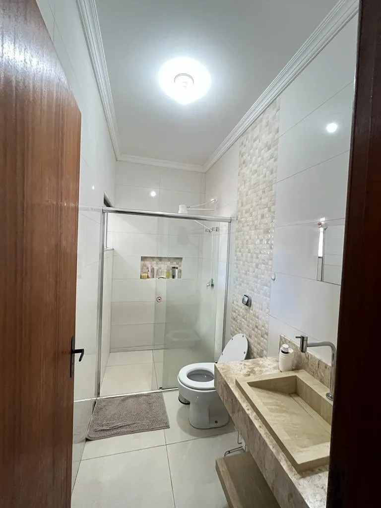 Imagem Casa 210m Umuarama-PR 106