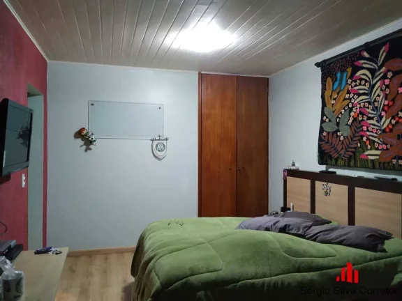 Imagem Casa a Venda em Condomínio, Campos do Jordão.