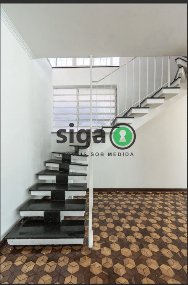 Imagem Casa comercial com renda no Planalto Paulista e alto potencial de valorização