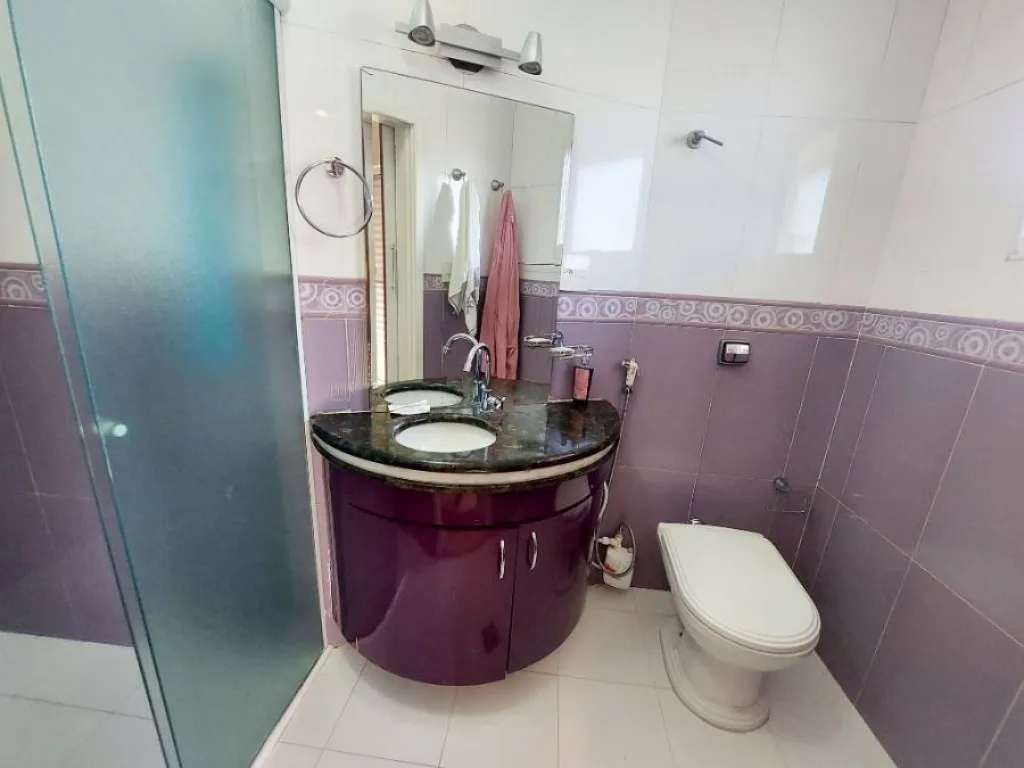 Imagem APARTAMENTO COM 260,00 m² - AVIAÇÃO - PRAIA GRANDE SP