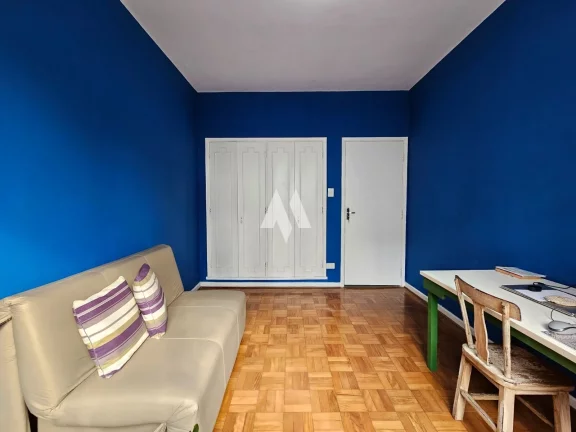 Imagem Apartamento em Gonzaga, Santos/SP