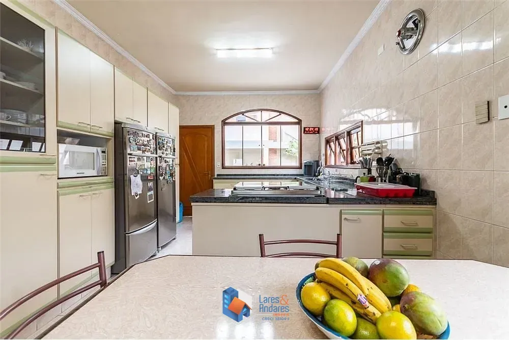 Imagem Casa em Condomínio à venda 5 Quartos 4 Suites 4 Vagas 450M² Morumbi São Paulo - SP