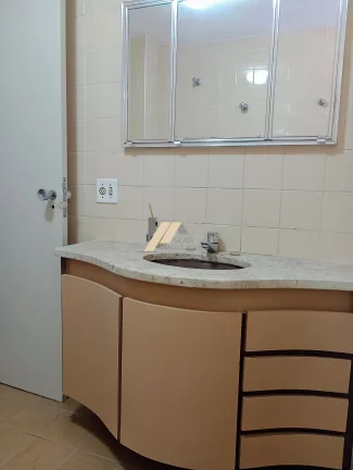 Imagem Apartamento à venda com 3 quartos no Cambuí, em Campinas-SP.