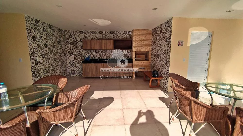 Imagem Amazon Boulevard - Casas duplex em condominio com 03 suites no Eusebio