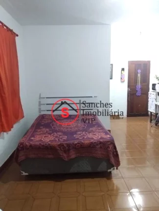 Imagem VENDE SE SOBRADO NO IPIRANGA
