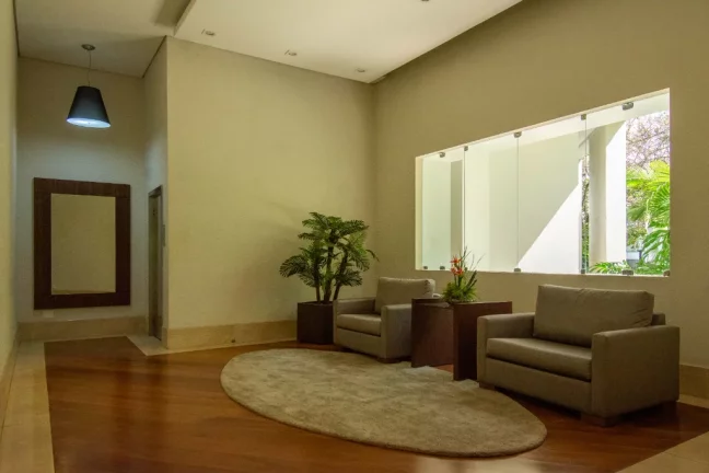 Imagem Apartamento à venda em São Paulo, Campo Belo, com 4 quartos, 209m2