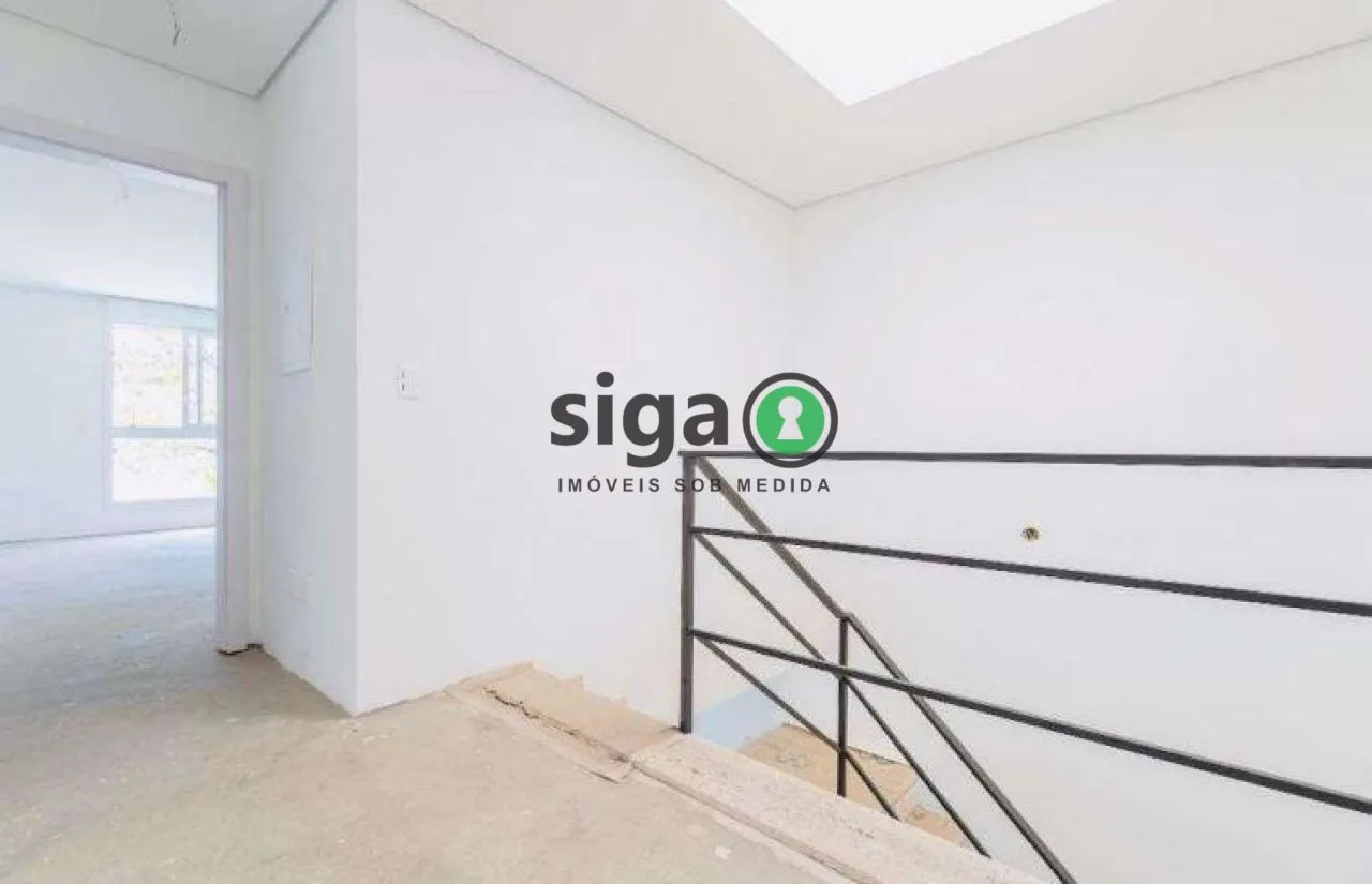 Imagem Casa em condomínio para venda no Chácara Flora - São Paulo, SP