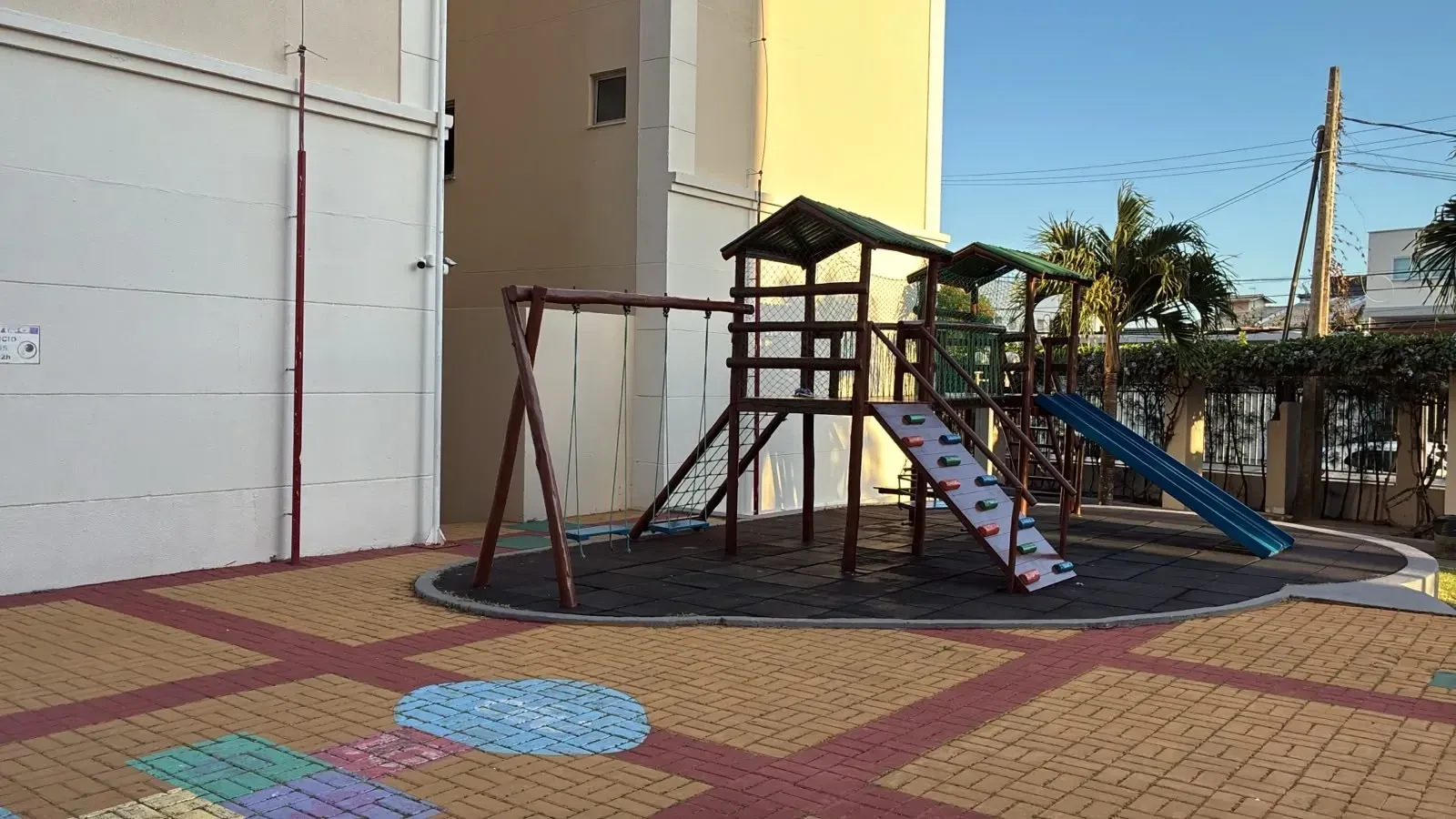 Imagem Apartamento com 3 Quartos à Venda, 56 m² em Mondubim - Fortaleza