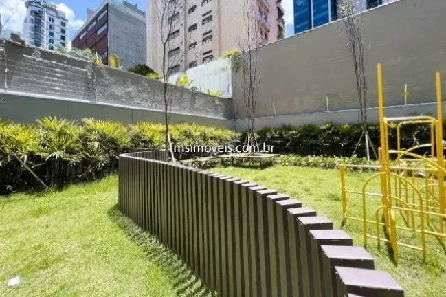 Imagem Apartamento para alugar Itaim Bibi São Paulo SP