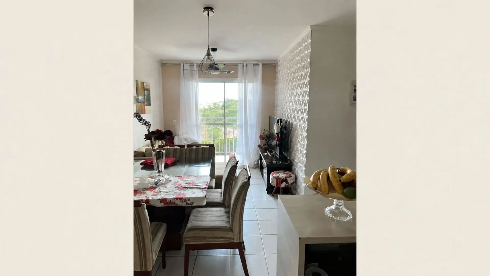 Imagem Apartamento com 2 Quartos à Venda, 61 m² em Jardim Maria de Fátima - Várzea Paulista