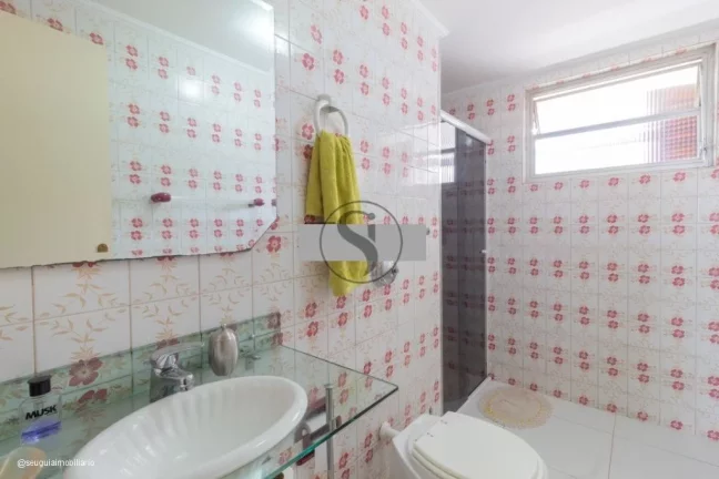 Imagem APARTAMENTO RESIDENCIAL em SÃO PAULO - SP, VILA POMPÉIA