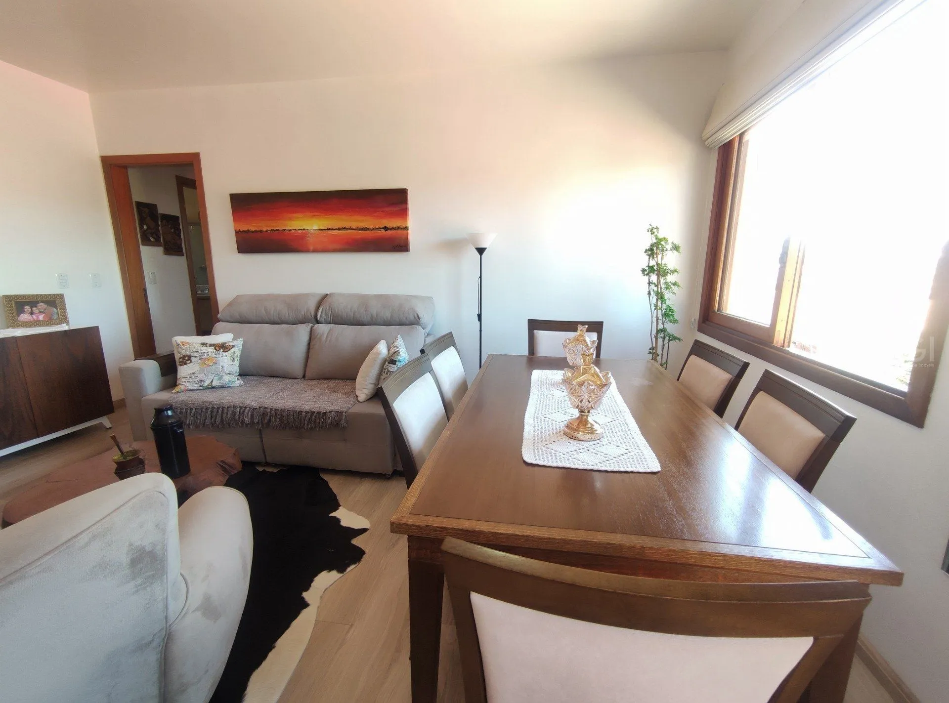 Imagem Apartamento em Jardim do Salso