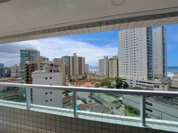 Imagem EXCELENTE APARTAMENTO NO CAIÇARA 1 SUÍTE E 1 VAGA!!! SOMENTO PAGAMENTO À VISTA!