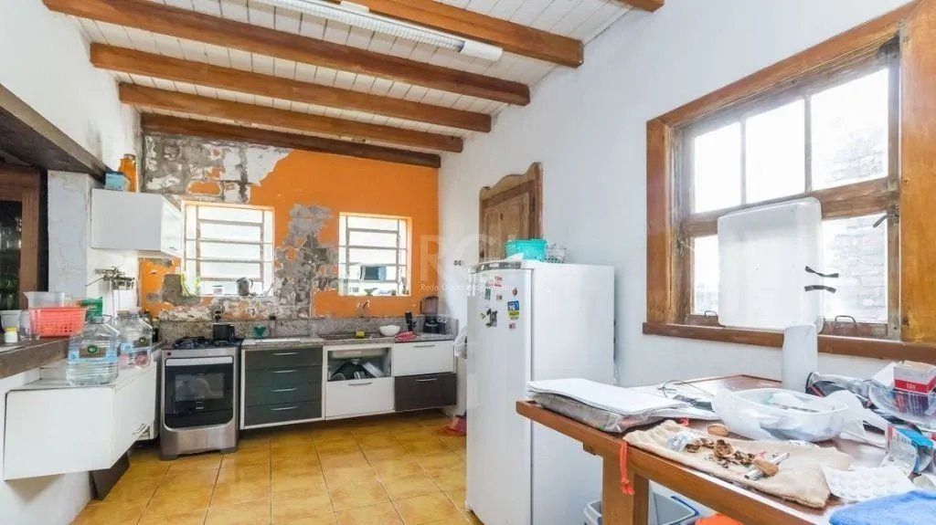 Imagem Casa Para Comprar com 3 quartos e 3 vagas no Rio Branco