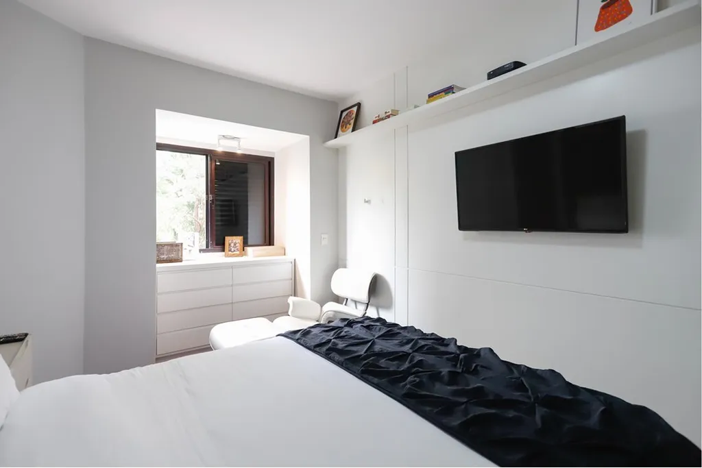 Imagem Apartamento à venda em São Paulo, Higienópolis, com 3 quartos, 130m2