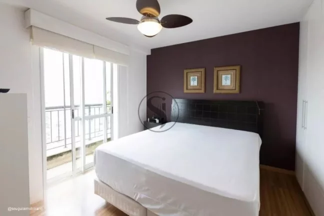 Imagem APARTAMENTO RESIDENCIAL em SÃO PAULO - SP, VILA NOVA CONCEIÇÃO