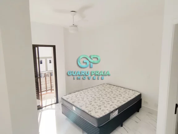 Imagem Apartamento à venda no bairro Enseada - Guarujá/SP