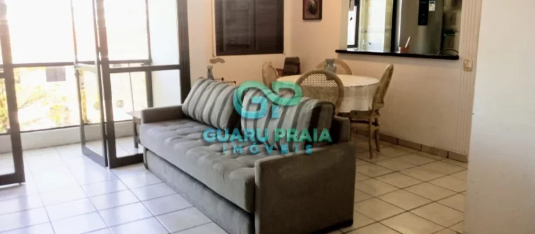 Imagem Apartamento à venda no bairro Enseada - Guarujá/SP