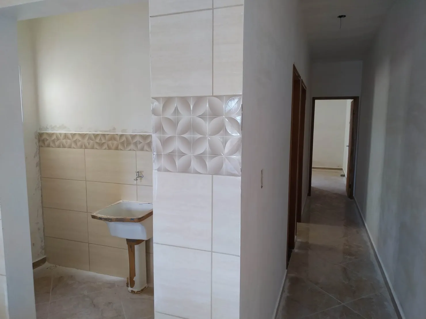 Imagem Apartamento à venda 2 Quartos, 1 Vaga, 71M², Cidade Nova, Pindamonhangaba - SP | Edificio rua São José dos Campos