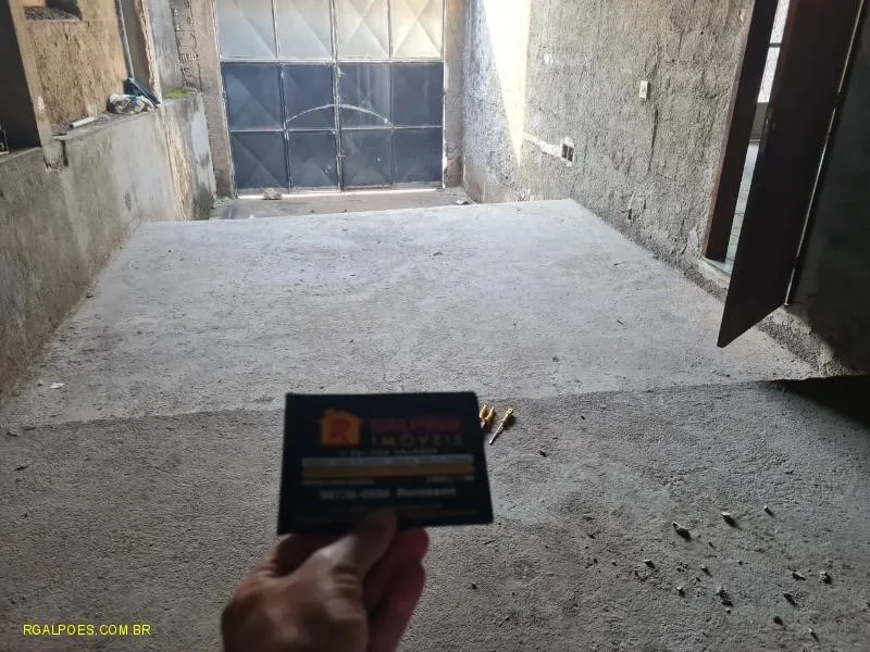 Imagem Salão Comercial para Locação em DUQUE DE CAXIAS, VILA SÃO JUDAS TADEU
