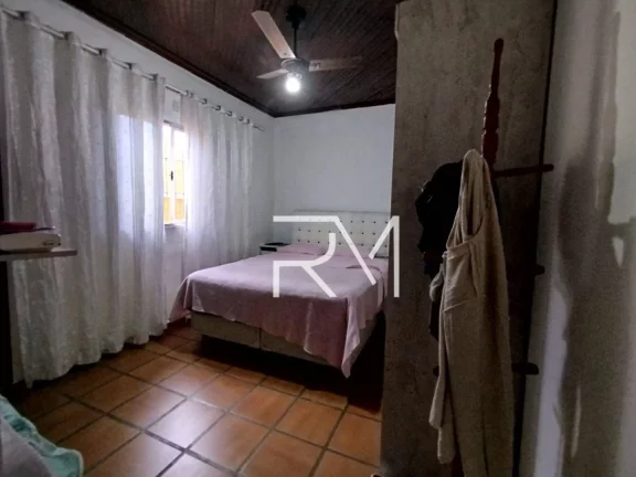 Imagem Casa com 3 dormitórios à venda, 110 m por R$ 550.000,00 - Vera Cruz - Mongaguá/SP
