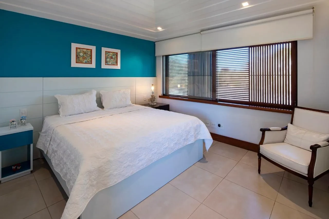 Imagem Casa de Condomínio com 4 Quartos à Venda, 400 m² em Geribá - Armação dos Búzios