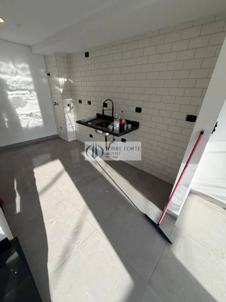 Foto do imóvel Lindo Sobrado Novo com 2 Suites 3 vagas na Vila Formosa. em Rua São João da Bocaina
