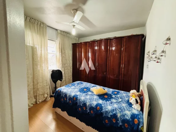 Imagem Apartamento em Campo Grande, Santos/SP