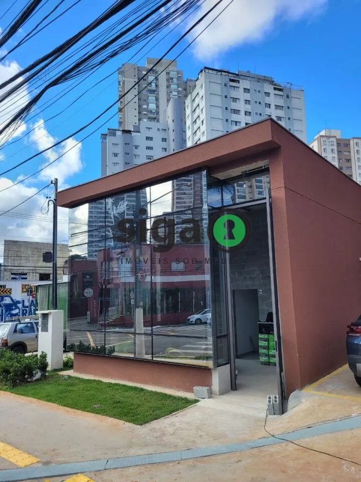 Imagem LOJA A VENDA E LOCAÇAO