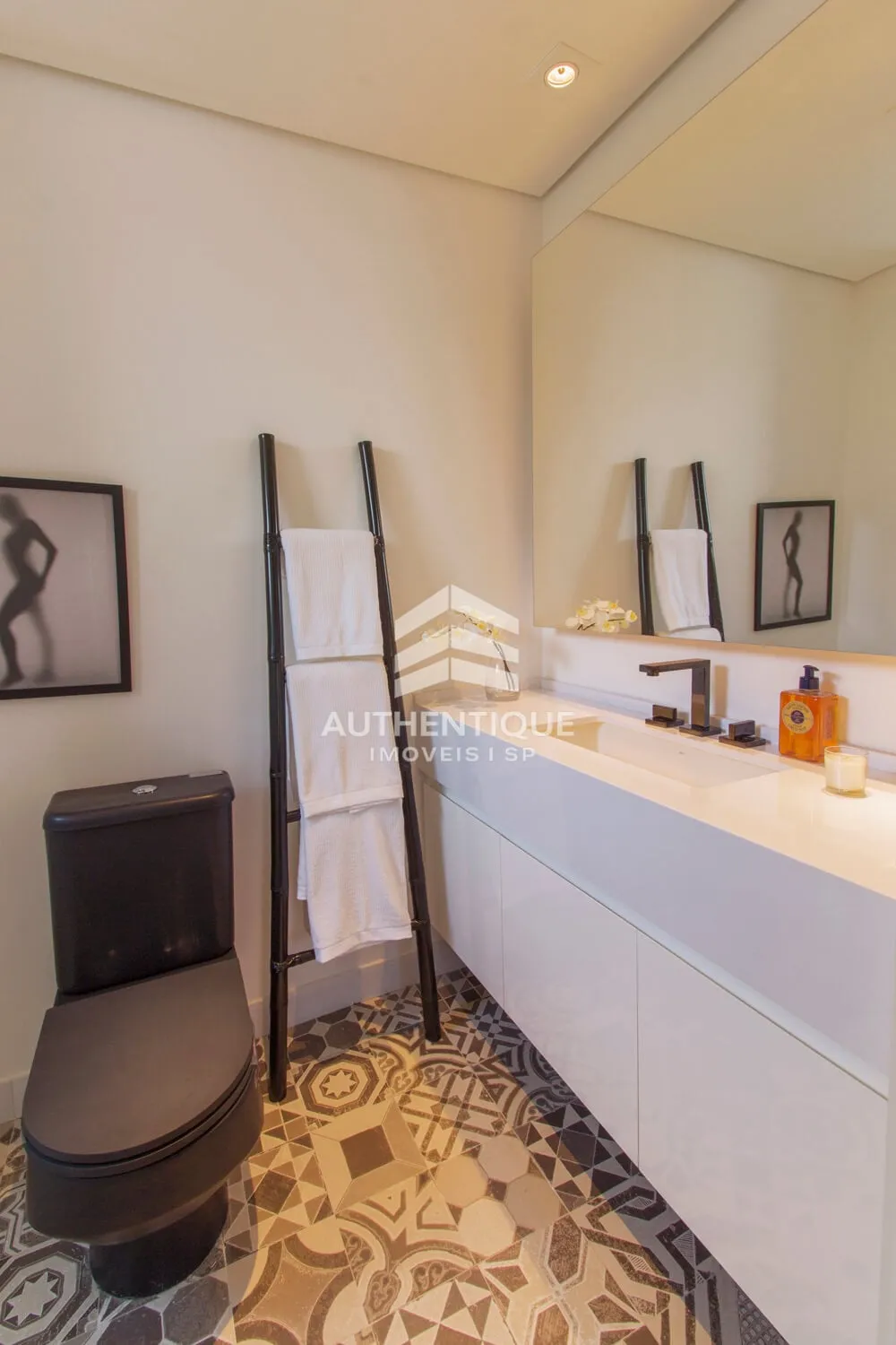 Imagem HELBOR ART PAULISTA - Apartamento à venda em São Paulo/SP