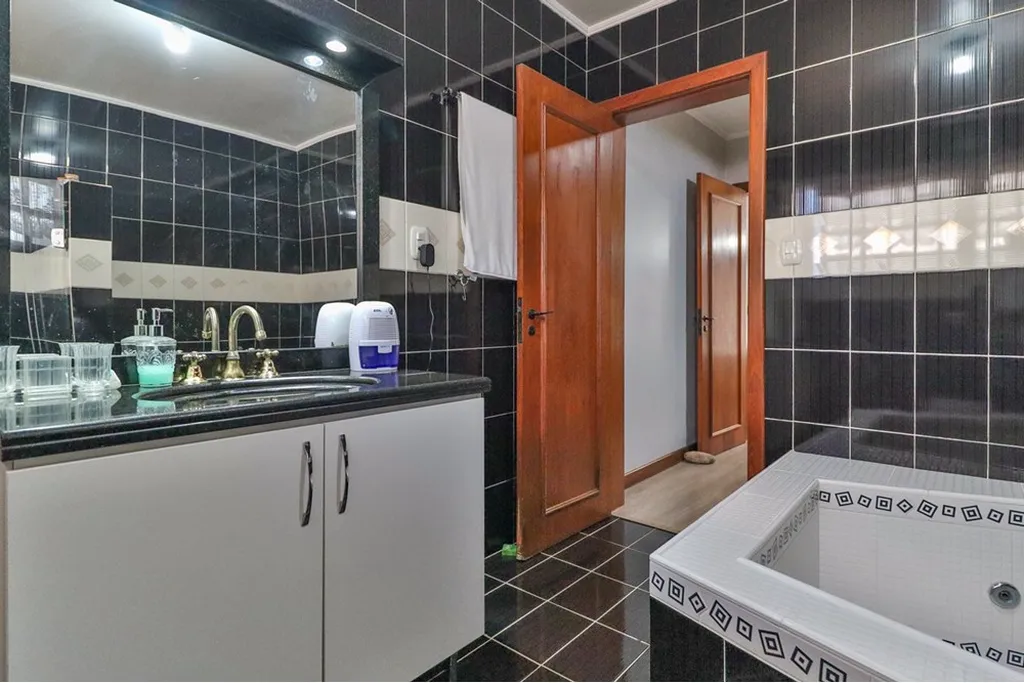 Imagem Casa em Jardim Lindóia