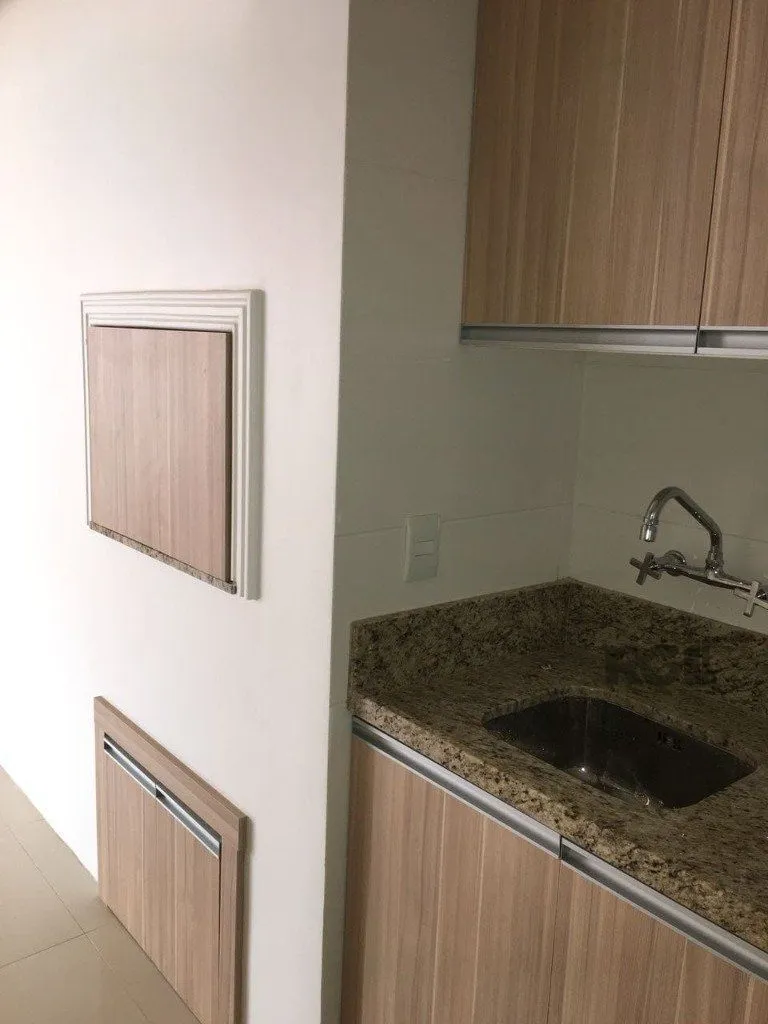 Imagem Apartamento em Passo da Areia