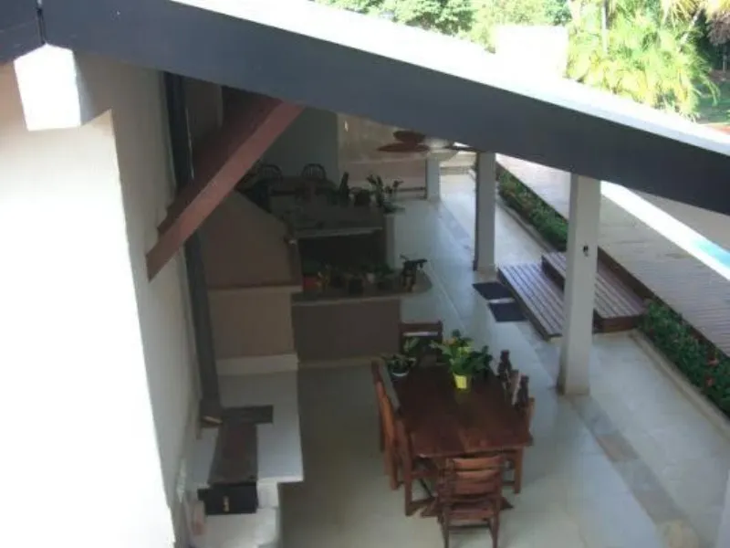 Imagem Espetacular chácara à venda em Valinhos-SP, bairro Joapiranga, com 3 quartos, 3 suítes, 2 salas, 6 banheiros, 8 vagas de garagem e 700m² de área.