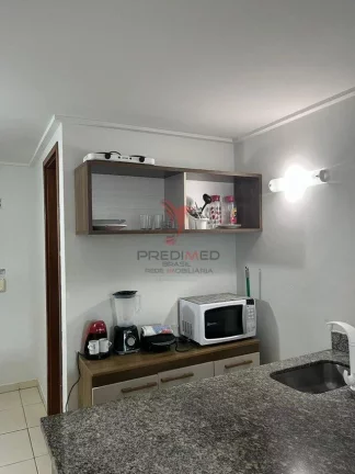 Imagem OPORTUNIDADE. Vende-se flat pronto a investir. Na beira-mar do Cabo Branco
