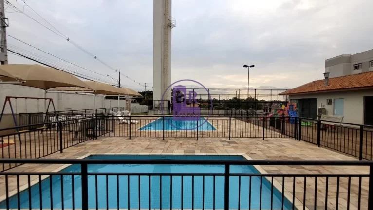 Imagem APARTAMENTO PARA LOCAÇÃO CONDOMÍNIO VILA DAS PAINEIRAS