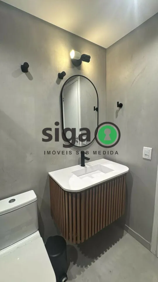 Imagem Studio Duplex 41m2, na melhor região de São Paulo!