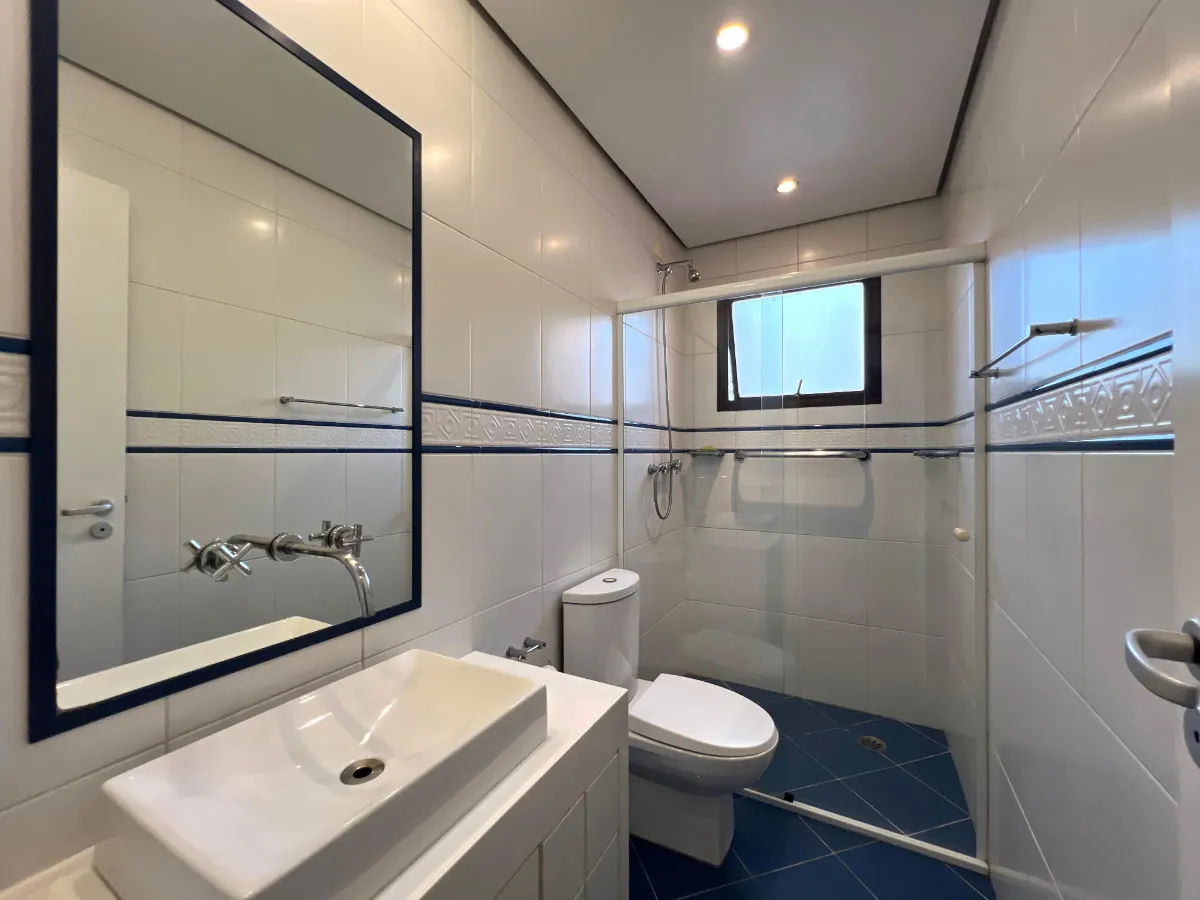 Imagem Apartamento para venda em Vila Andrade com 3 quartos, sendo 1 suíte, 109m2