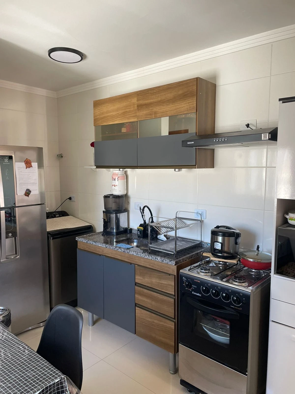 Imagem Apartamento com 2 Quartos à Venda, 36 m² em Vila São Geraldo - São Paulo