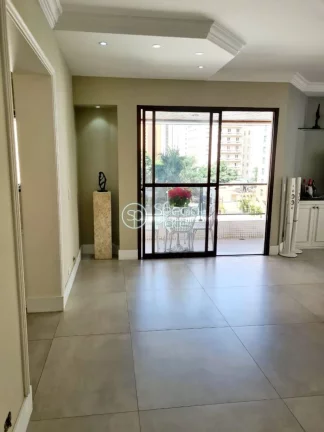 Imagem Apartamento amplo com 186m² no Jardim Paulista, arejado e cheio de iluminação natural, andar méd...