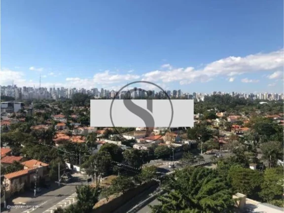 Imagem APARTAMENTO RESIDENCIAL em SÃO PAULO - SP, VILA NOVA CONCEIÇÃO