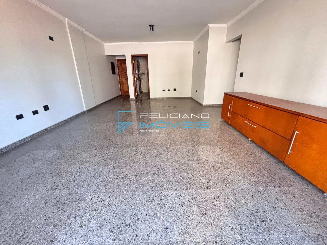 Imagem Apartamento com 3 quartos, Canto do Forte, Praia Grande - R$ 950 mil, Cod: 6746